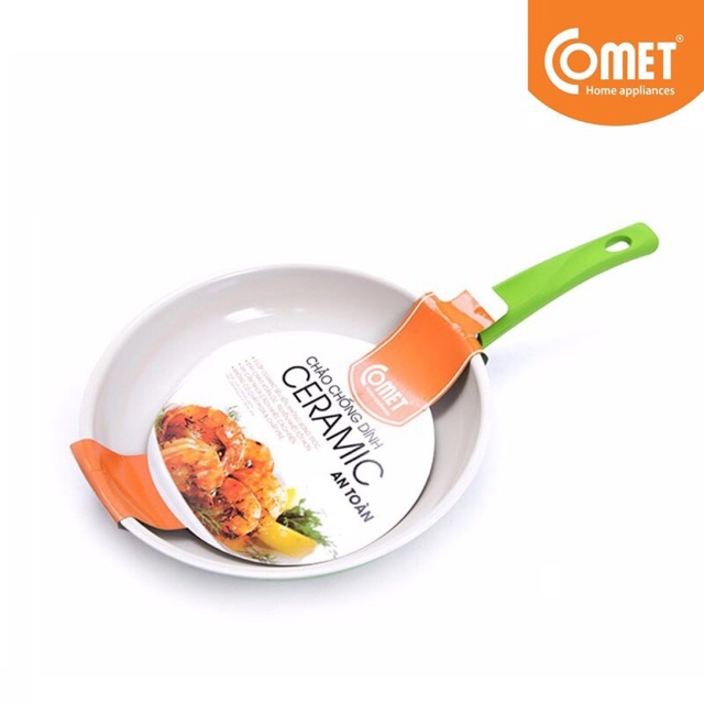 Chảo comet CH11-24 và 20 cm