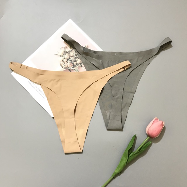 Quần lót nữ lọt khe siêu mỏng - Đồ lót gợi cảm sexy quyến rũ 1554 | BigBuy360 - bigbuy360.vn