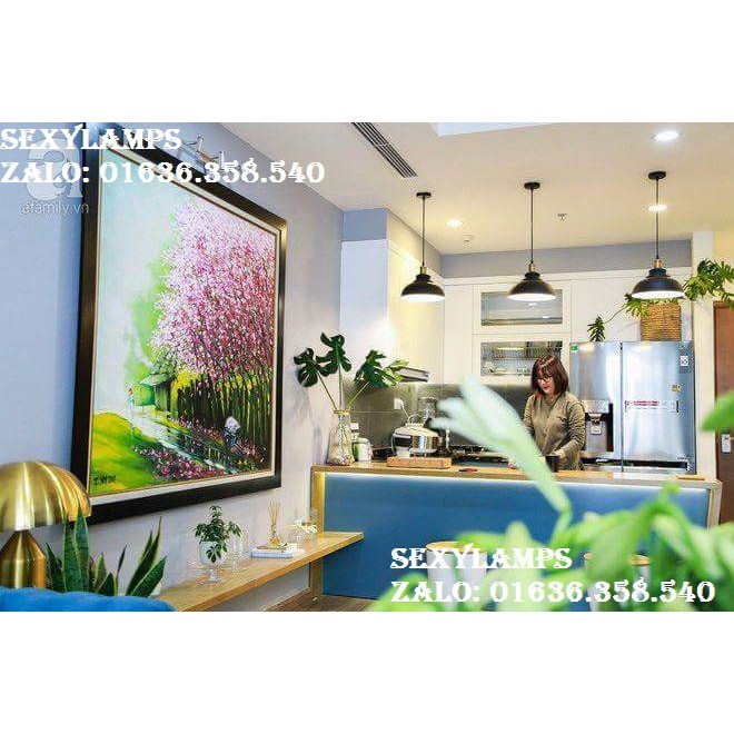 ĐÈN THẢ TRANG TRÍ (GÍA ĐÃ BAO GỒM BÓNG)