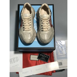 (Full Box) Giày Gc Môi Bẩn