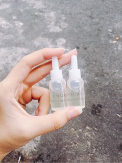 10ml Hương Liệu Malaysia _ Nguyên liệu làm slime