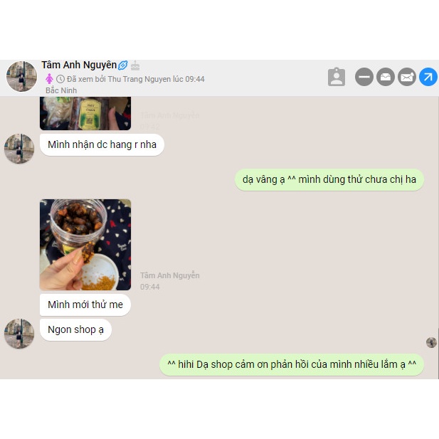 Me lào muối tôm hũ 500g cực ngon