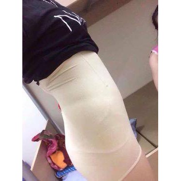 COMBO 2 quần ghen định hình chống cuộn giảm béo cheo( kèm ảnh thật sp) | BigBuy360 - bigbuy360.vn