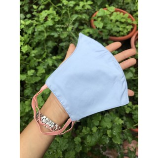 Khẩu trang vải giá siêu rẻ (hàng có sẵn)