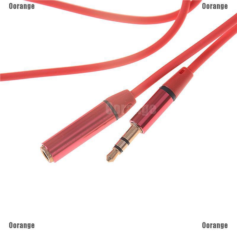 Dây Cáp Âm Thanh 3.5mm Chuyên Dụng Chất Lượng