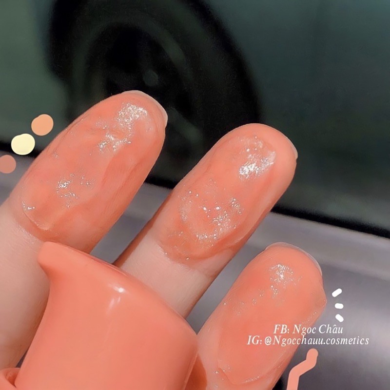 𝗞𝗘𝗠 𝗟𝗢́𝗧 𝗞𝗬𝗟𝗜𝗬𝗔 𝗦𝗪𝗘𝗘𝗧 𝗣𝗘𝗔𝗖𝗛 𝗞𝗜𝗦𝗦𝗕𝗘𝗔𝗨𝗧𝗬🍑 | BigBuy360 - bigbuy360.vn