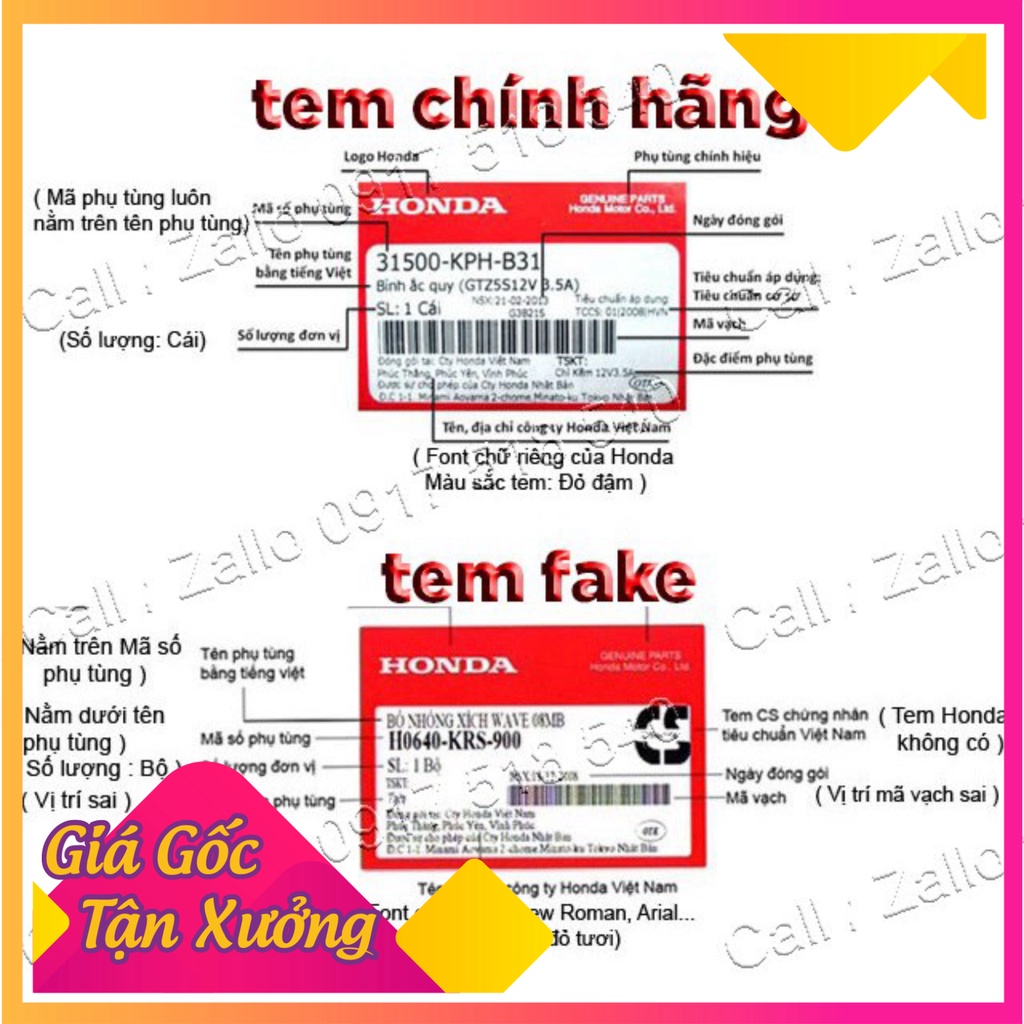 Bộ Tem Chữ Đỏ SH việt 2017 - 2019 - 𝐭𝐞𝐦 𝐇𝐎𝐍𝐃𝐀 𝐜𝐡𝐢́𝐧𝐡 𝐡𝐚̃𝐧𝐠 ( gồm tem chữ HONDA và chữ SH ) (Ảnh Sp thật