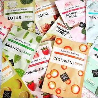 Mặt nạ THERAPY AIR MASK EtudeHouse