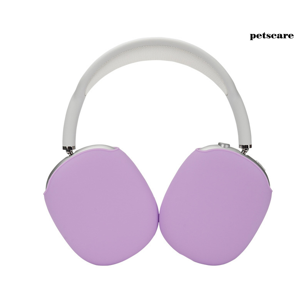 Đệm Tai Nghe Bằng Silicon Bảo Vệ Cho Airpods Max | BigBuy360 - bigbuy360.vn