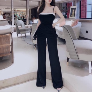 Jum ống suông