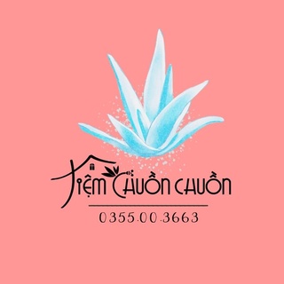 Tiệm Chuồn Chuồn