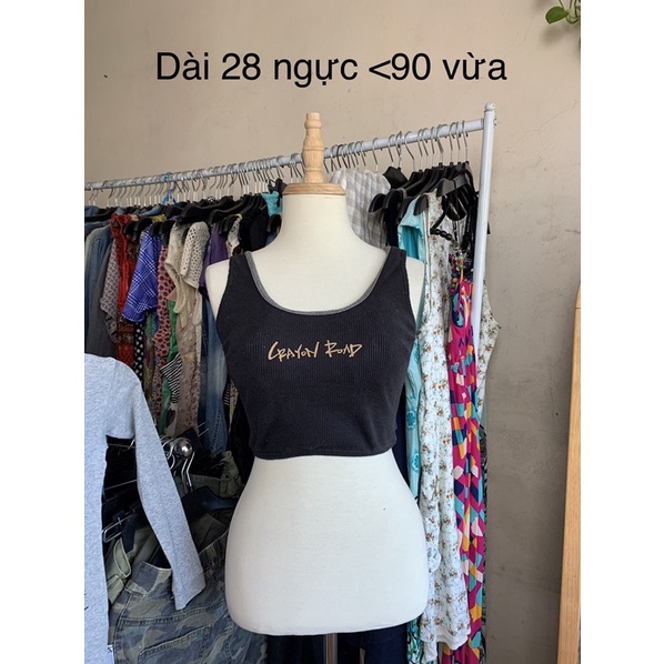 Babi tee áo babi tee y2k 2hand