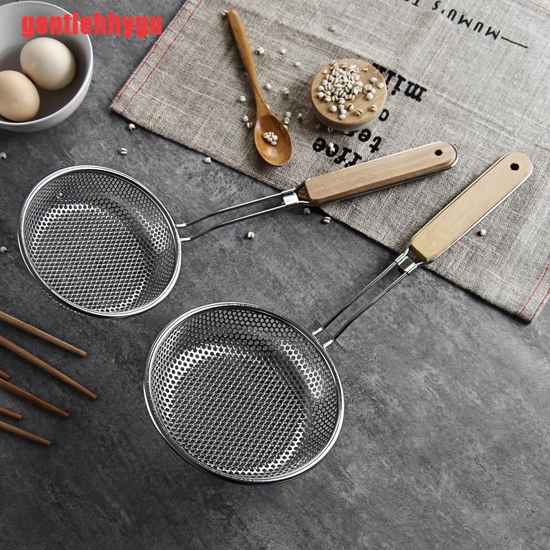 Muỗng Lọc Ráo Dầu Nấu Mì Pasta / Pasta