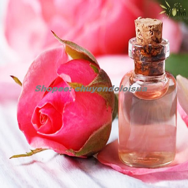 Tinh Dầu Hoa Hồng Chai 15ml Cung Đình Vỹ Dạ Huế | BigBuy360 - bigbuy360.vn