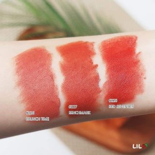 [SẴN] _ SON VỎ VÀNG 3CE