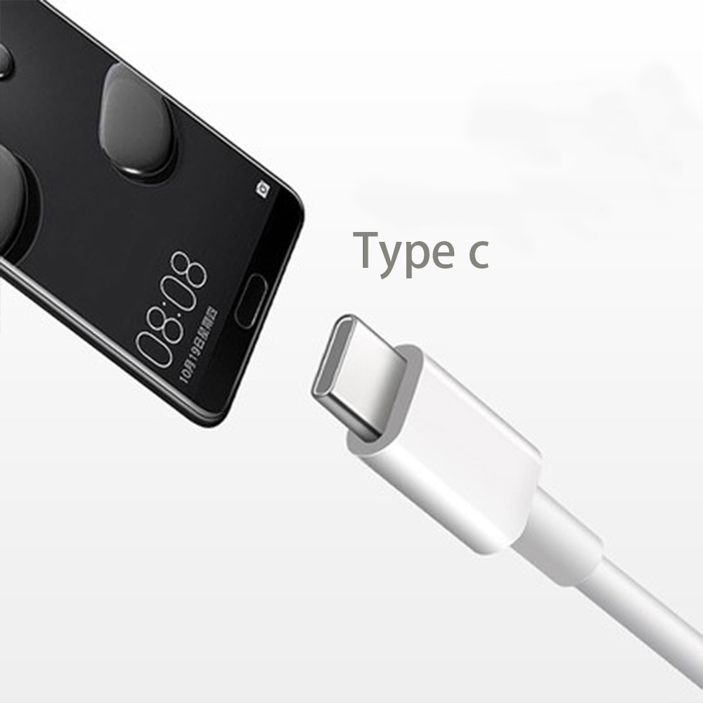 Tai Nghe Thể Thao Usb Type C Cho Google Pixel 3 / 2 / Xl Motorola Oppo Mi