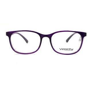 Gọng Kính Unisex Velocity VL17467