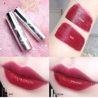 ( TRẢ ORDER ) SON APIEU WATER LIGHT TINT