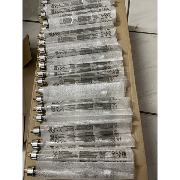 Bóng đèn tiệt trùng uv