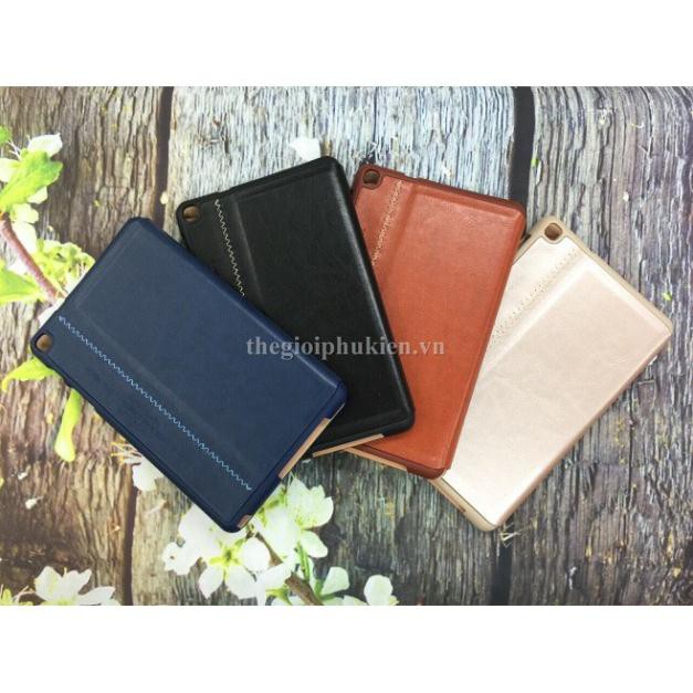 FREESHIP ĐƠN 99K .Bao da KAKU Samsung Galaxy Tab A Plus 8.0 Spen 2019 P205