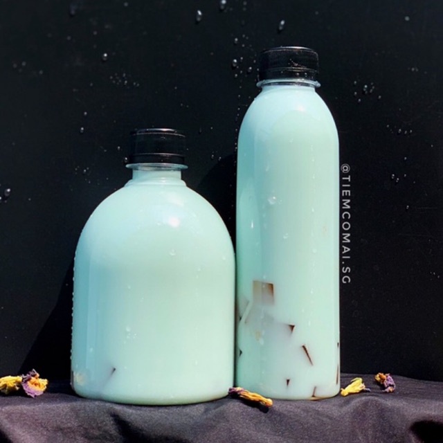 TRÀ SỮA ĂN KIÊNG KETO/DAS/LOW CARB/TIỂU ĐƯỜNG