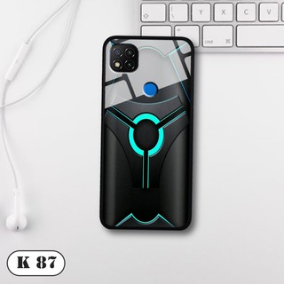 Ốp lưng 3D XIAOMI REDMI 9C