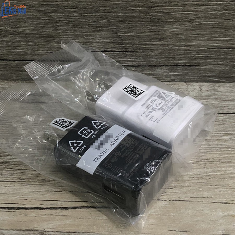 Củ sạc nhanh Bộ sạc điện thoại 9V2A