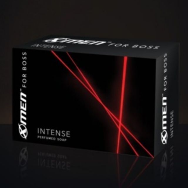 Xà bông cục xmen for boss 75gr