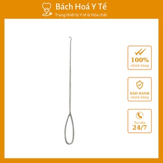 Cây móc vòng tránh thai dùng trong sản khoa