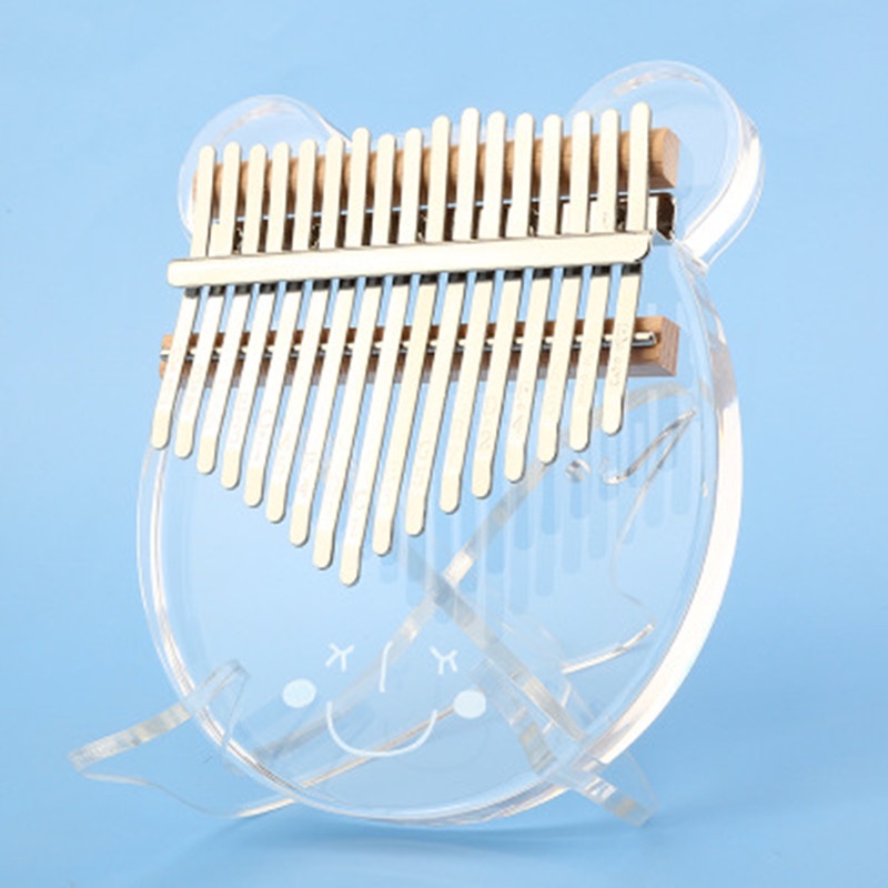 Giá đỡ đàn Piano Kalimba tiện dụng