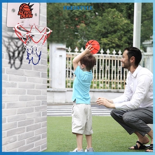 Bộ Trò Chơi Bóng Rổ Mini Cho Bé