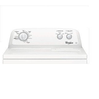 Máy sấy quần áo Whirlpool 3LWED4705FW 15kg