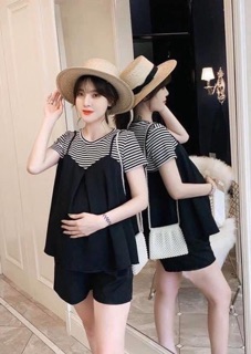 bộ bầu ,chất lụa đũi