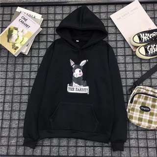 ÁO HOODIE THE RABBIT