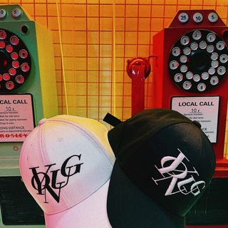 [Hà Nội] Nón / Mũ Unisex YOUNG CAP - YOUNG GREEN [ygshop.hanoi]