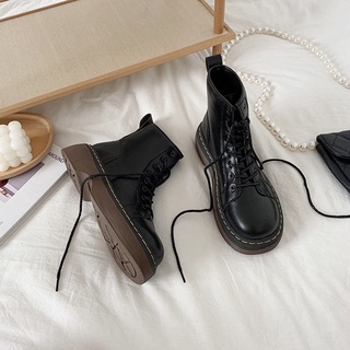 GIÀY BOOTS CAO CỔ NĂNG ĐỘNG