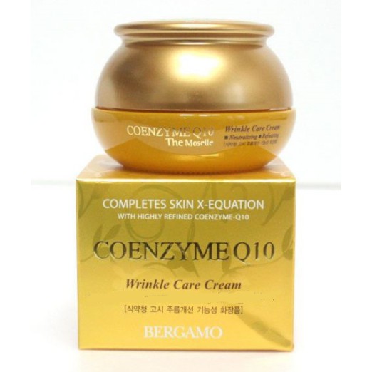 Kem Dưỡng Trắng + Ngừa Lão Hóa 3W Clinic Trắng - Đỏ 60ml Hàn Quốc
