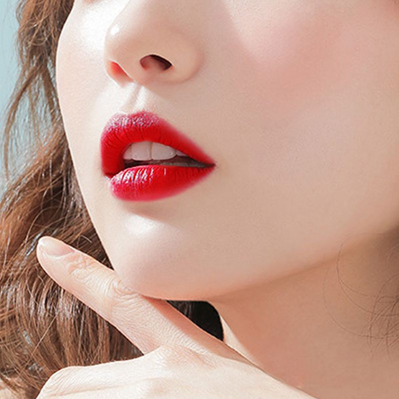 (Hàng Mới Về) Son Kem Juliapop Tông Lì Dưỡng Ẩm Môi Chống Dính 6 Màu Tùy Chọn | BigBuy360 - bigbuy360.vn