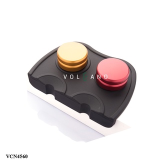 Volcano Lót tamper silicon pha cà phê espresso