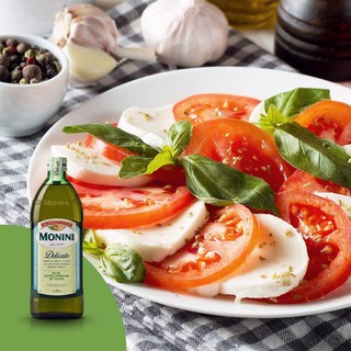Dầu Olive Monini Delicato 500ml