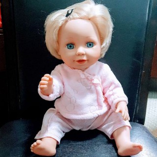 Búp bê em bé Baby Born