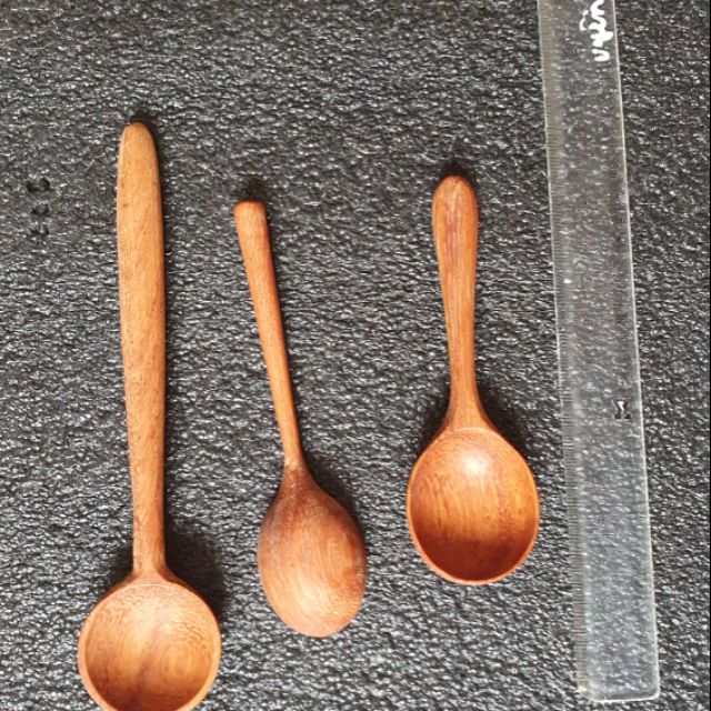 Muỗng gáo nhỏ 30k