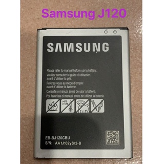 Pin samsung J120