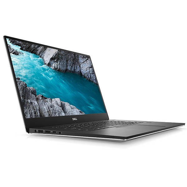 Máy Tính Dell XPS 15 9570 i7 8750H 16GB SSD 512GB GTX 1050Ti 4GB Màn 4K IGZO Touch Cực Đẹp | WebRaoVat - webraovat.net.vn