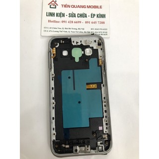 Vỏ Samsung E5 (giảm giá)