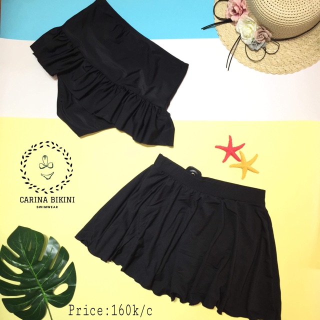 [ẢNH THẬT] BIkini quần bơi lẻ vnxk thun lạnh | BigBuy360 - bigbuy360.vn