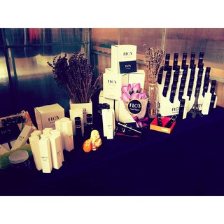 NƯỚC HOA FLO'S FRENCH PERFUMES