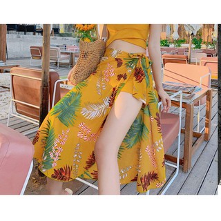 Bộ áo tắm 3 chi tiết