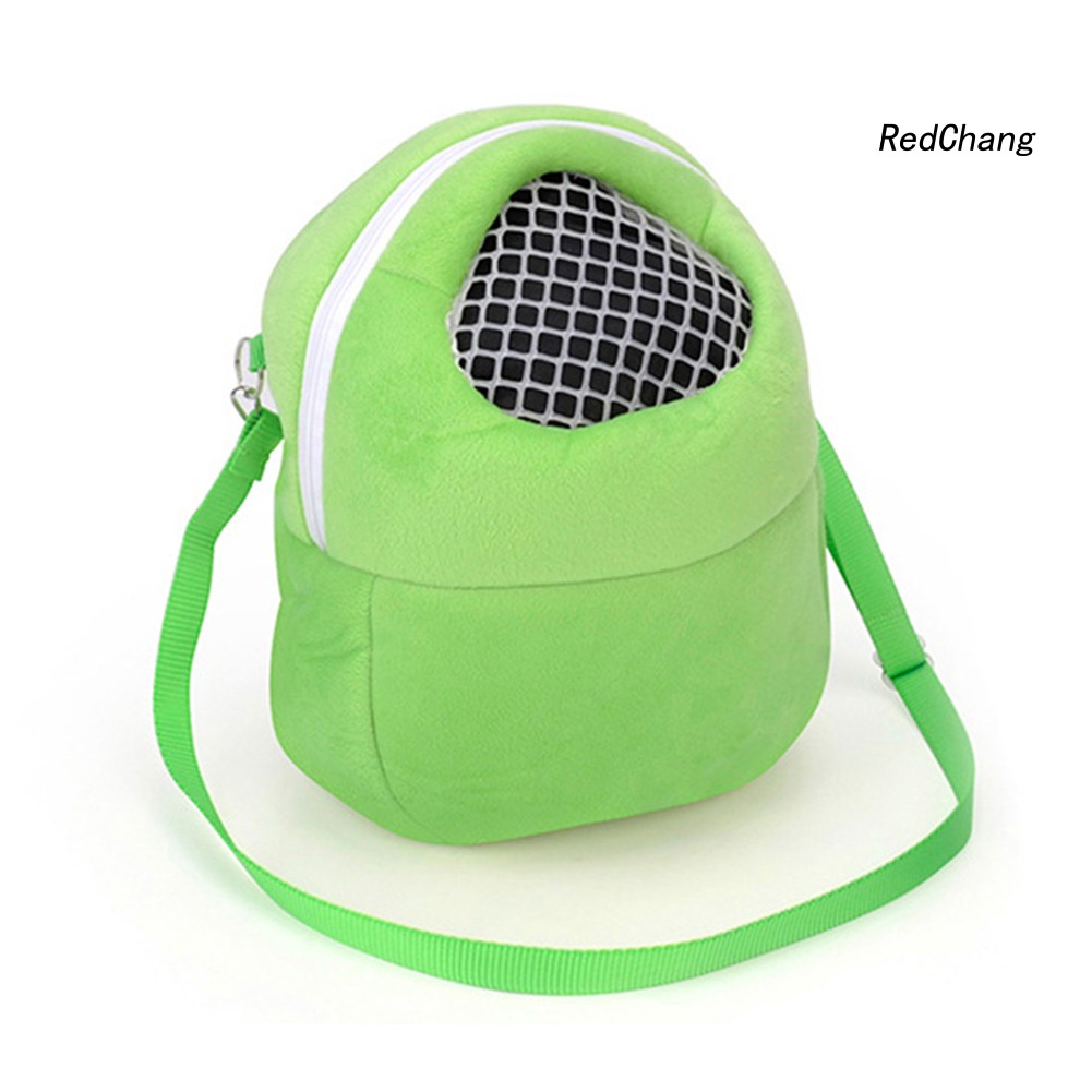 Túi lưới đựng thú cưng tiện lợi cho du lịch