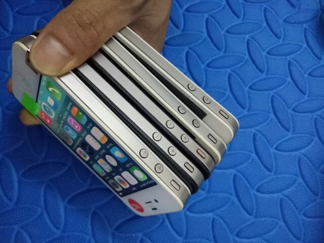 Điện thoại iPhone 4_8GB, 16GB Quốc Tế và bản iPhone 4 CDMA ko lắp sim | BigBuy360 - bigbuy360.vn